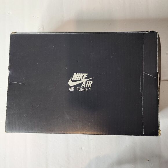 Nike Air Force 1 Women Size 9 recycled materials multicolor - Picture 10 of 10